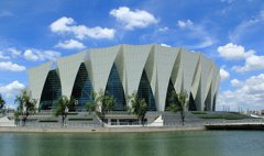 建筑工程竣工驗(yàn)收空氣質(zhì)量檢測