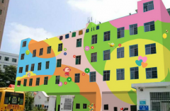 學(xué)校幼兒園甲醛檢測(cè)